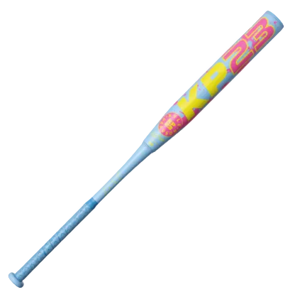 2026 MIKEN KP23 "NEON" 13" 2-PIECE MAXLOAD USSSA SLOWPITCH SOFTBALL BAT: MSU6NKPL