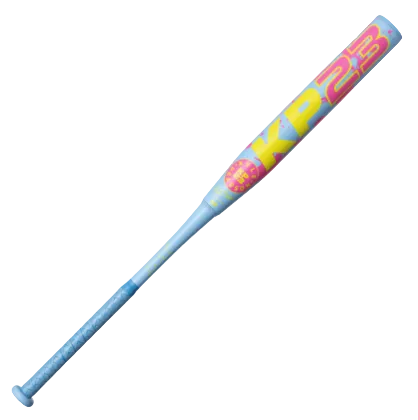 2026 MIKEN KP23 "NEON" 13" 2-PIECE MAXLOAD USSSA SLOWPITCH SOFTBALL BAT: MSU6NKPL
