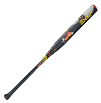 2026 AXE FURY 12.5” JOEY KAMPFER SIGNATURE END LOADED USSSA SLOWPITCH SOFTBALL BAT: L154QK-FLR (FLARED HANDLE)