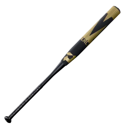 2027 DEMARINI MERCY 13” BALANCED USA SLOWPITCH SOFTBALL BAT: WBD2735010