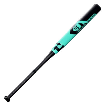 2027 DEMARINI FLIPPER 13" 2PC MID LOADED USA SLOWPITCH SOFTBALL BAT: WBD2734010