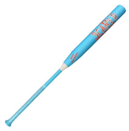 SHORT PORCH SCARED SUMMER SERIES 12.5" 2PC ENDLOAD SENIOR SSUSA SLOWPITCH SOFTBALL BAT