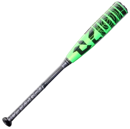 2026 DEMARINI ZEN -10 2 3/4" USSSA BASEBALL BAT: WBD2590