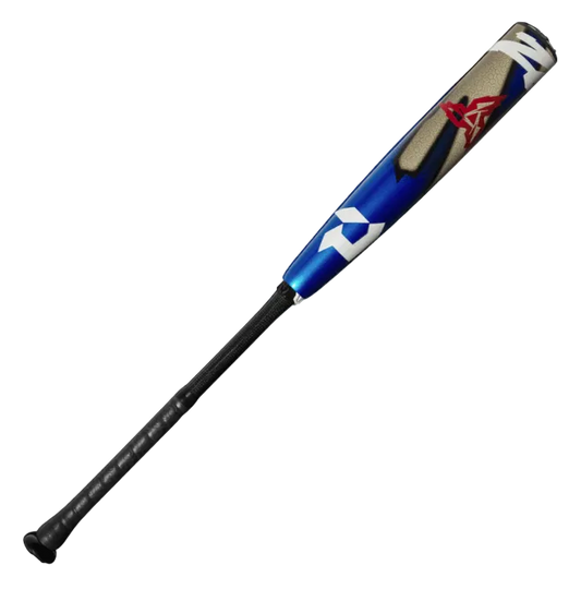 2025 DEMARINI ZEN (-3) BBCOR 2 5/8" BASEBALL BAT: WBD2525010
