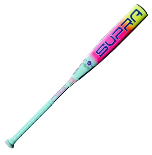 🚨PRE-ORDER NOW🚨 2027 LOUISVILLE SLUGGER SUPRA™ -5 2 ¾” USSSA BASEBALL BAT: WBL4253