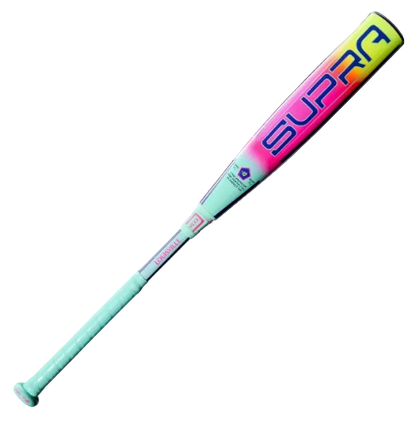 🚨PRE-ORDER NOW🚨 2027 LOUISVILLE SLUGGER SUPRA™ -5 2 ¾” USSSA BASEBALL BAT: WBL4253