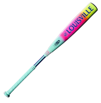 🚨PRE-ORDER NOW🚨 2027 LOUISVILLE SLUGGER SUPRA™ -5 2 ¾” USSSA BASEBALL BAT: WBL4253