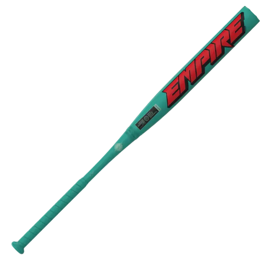 🚨PRE-ORDER NOW🚨 2026 EASTON EMPIRE CONNELL 2PC LOADED SSUSA SENIOR SLOWPITCH SOFTBALL BAT: ESS6EMPGCL