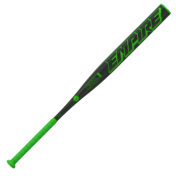 🚨PRE-ORDER NOW🚨 2026 EASTON EMPIRE CONNELL 1PC LOADED SSUSA SENIOR SLOWPITCH SOFTBALL BAT: ESS6EMPC1L