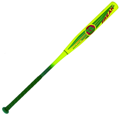 2026 MIKEN FREAK30 2PC MAXLOAD 12" USSSA SLOWPITCH SOFTBALL BAT: MSU6F30L