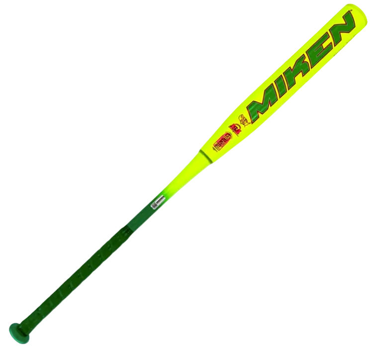 2026 MIKEN FREAK30 2PC MAXLOAD 12" USSSA SLOWPITCH SOFTBALL BAT: MSU6F30L