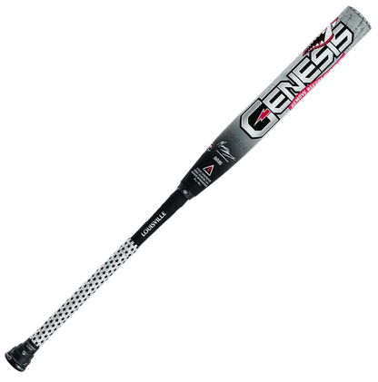 2026 LOUISVILLE SLUGGER GENESIS MATT BRADY 12" MAXLOAD USSSA SLOWPITCH SOFTBALL BAT: WL26002012534