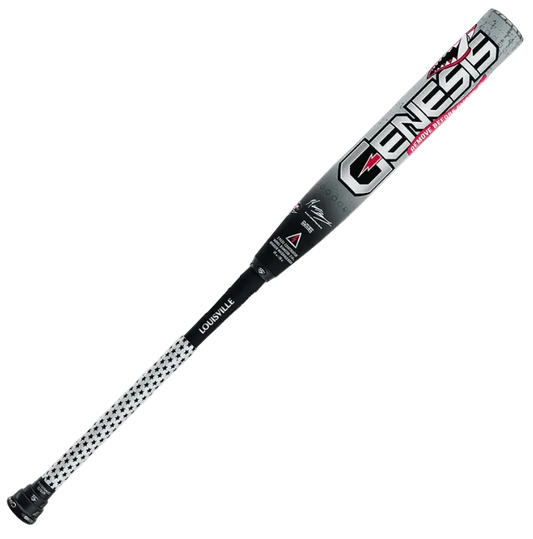 2026 LOUISVILLE SLUGGER GENESIS MATT BRADY 12" MAXLOAD USSSA SLOWPITCH SOFTBALL BAT: WL26002012534