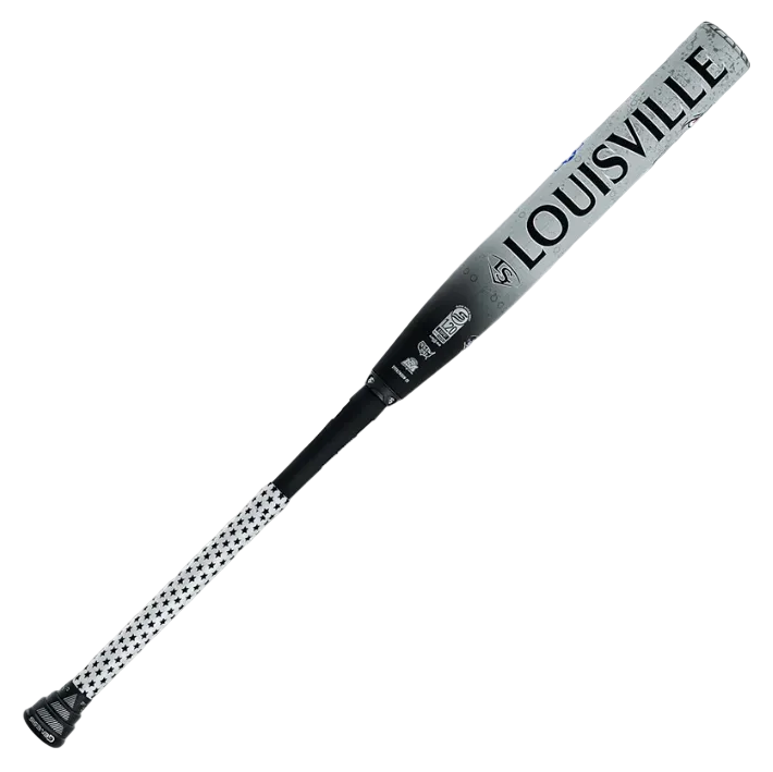2026 LOUISVILLE SLUGGER GENESIS MATT BRADY 12" MAXLOAD USSSA SLOWPITCH SOFTBALL BAT: WL26002012534