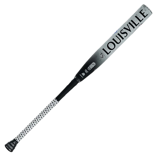 2026 LOUISVILLE SLUGGER GENESIS MATT BRADY 12" MAXLOAD USSSA SLOWPITCH SOFTBALL BAT: WL26002012534