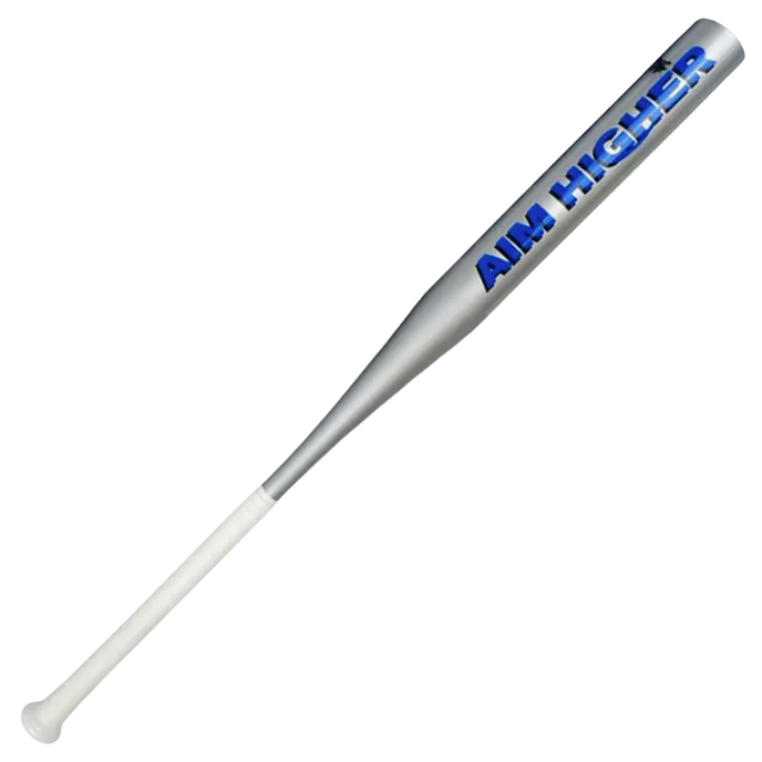 2026 SHORT PORCH AIM HIGHER 1PC 12.5" LOADED USSSA SLOWPITCH SOFTBALL BAT: SPAHIGHER