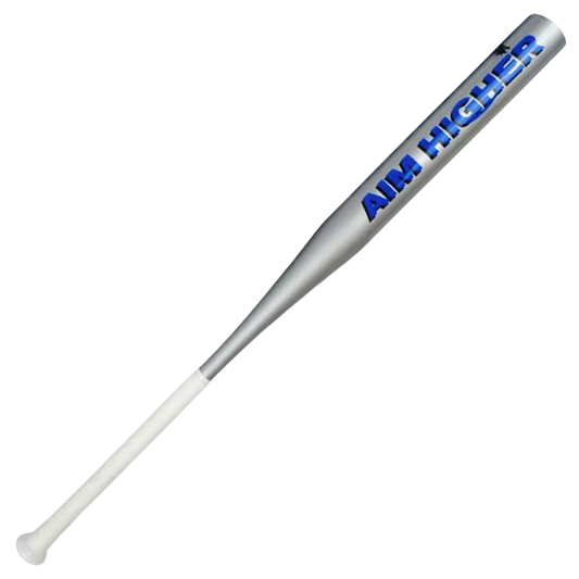 2026 SHORT PORCH AIM HIGHER 1PC 12.5" LOADED USSSA SLOWPITCH SOFTBALL BAT: SPAHIGHER