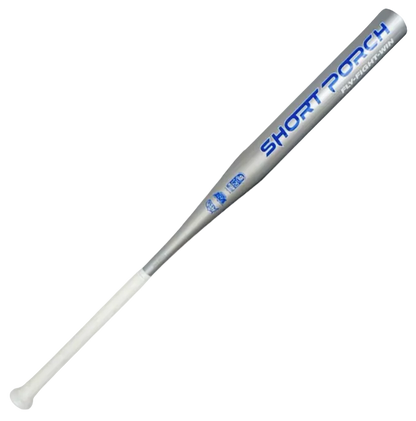 2026 SHORT PORCH AIM HIGHER 1PC 12.5" LOADED USSSA SLOWPITCH SOFTBALL BAT: SPAHIGHER
