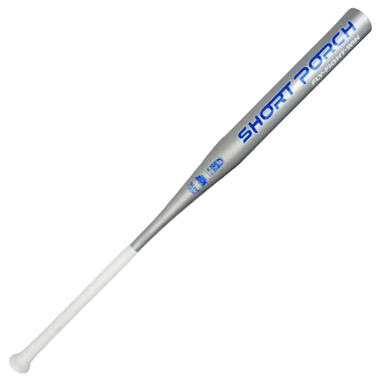 2026 SHORT PORCH AIM HIGHER 1PC 12.5" LOADED USSSA SLOWPITCH SOFTBALL BAT: SPAHIGHER