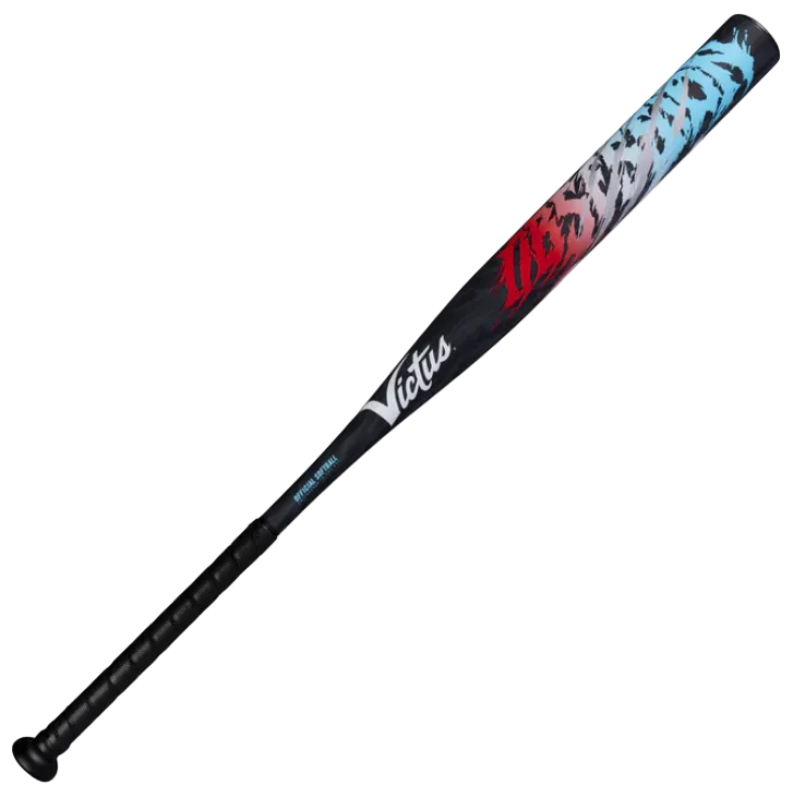 2026 VICTUS OBSESSION JT YA-YA LOAD 1PC 12.75" USSSA SLOWPITCH SOFTBALL BAT: VSPR1YUJT
