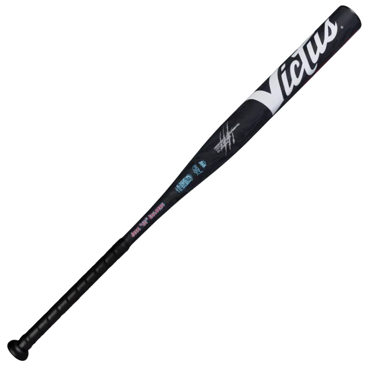 2026 VICTUS OBSESSION JT YA-YA LOAD 1PC 12.75" USSSA SLOWPITCH SOFTBALL BAT: VSPR1YUJT