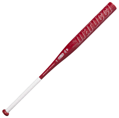 2026 Marucci Cypher V2 Fiana Finau 12.75" 1PC Loaded USSSA Slowpitch Softball Bat: MSPCR1LUFF