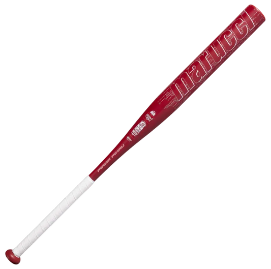 2026 Marucci Cypher V2 Fiana Finau 12.75" 1PC Loaded USSSA Slowpitch Softball Bat: MSPCR1LUFF
