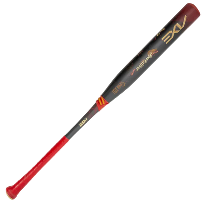 2026 AXE FURY CALIBUR 2PC 12" END LOADED USSSA SLOWPITCH SOFTBALL BAT: L154QH-FLR