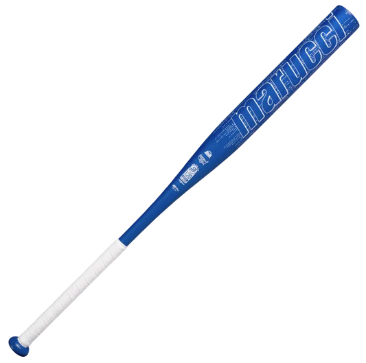 2026 MARUCCI CYPHER V2 1PC 12.25" BH LOADED USSSA SLOWPITCH SOFTBALL BAT: MSPCB1BHU