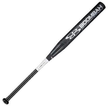 BOOMBAH PURE WOC 2PC 14" BOOM ENDLOADED SLOWPITCH SOFTBALL BAT: M4B0-6154