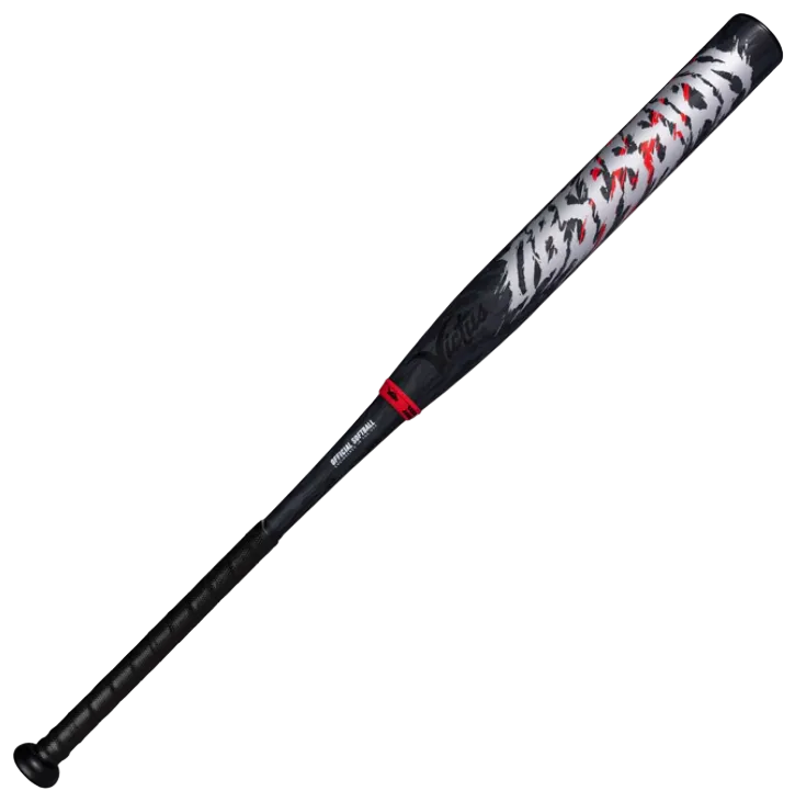2026 VICTUS OBSESSION STEELE YA-YA LOAD 2PC 12.75" USSSA SLOWPITCH SOFTBALL BAT: VSPR2YUSTL