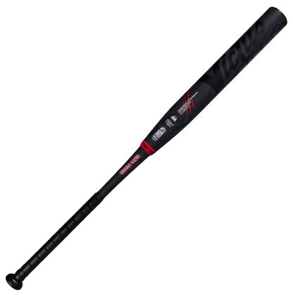 2026 VICTUS OBSESSION STEELE YA-YA LOAD 2PC 12.75" USSSA SLOWPITCH SOFTBALL BAT: VSPR2YUSTL
