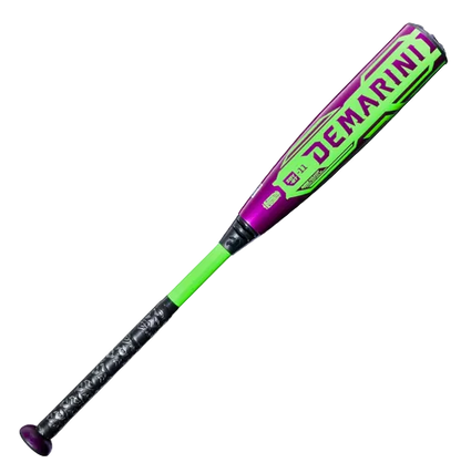 🚨PRE-ORDER🚨 2027 DEMARINI ZEN -5 USSSA BASEBALL BAT: WBD2710