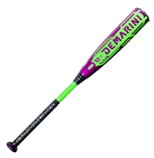 🚨PRE-ORDER🚨 2027 DEMARINI ZEN -10 USSSA BASEBALL BAT: WBD2708