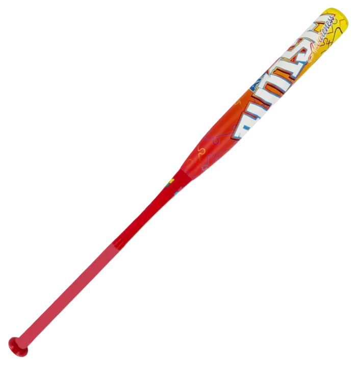 2026 ANARCHY AUTISM AWARENESS END LOAD USA/ASA SLOWPITCH SOFTBALL BAT: ASPAUT26A