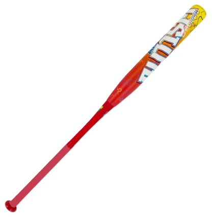 2026 ANARCHY AUTISM AWARENESS END LOAD USA/ASA SLOWPITCH SOFTBALL BAT: ASPAUT26A