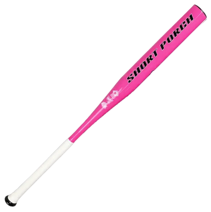 2026 SHORT PORCH WIG POPPER SHAWN THOMPSON SIGNATURE 1PC 12" SSUSA SENIOR SLOWPITCH SOFTBALL BAT: WIG POPPER SHAWN