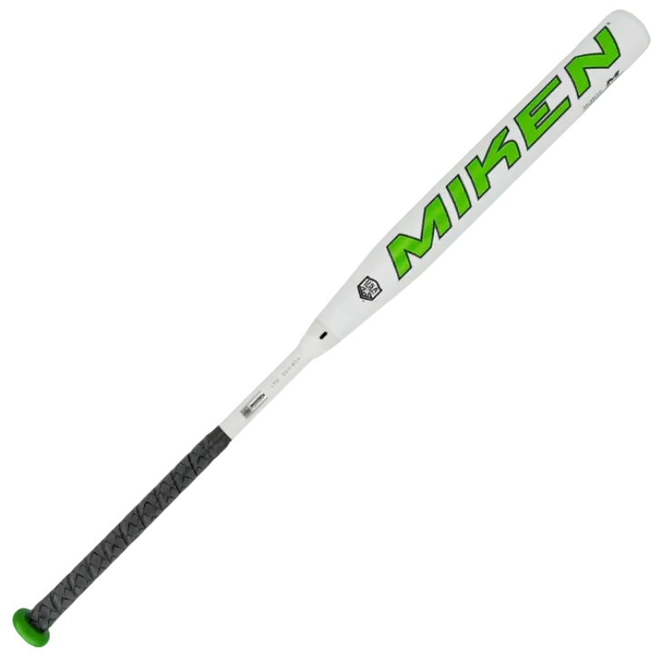 2026 MIKEN FREAK PT PLATINUM 2PC 13.5" BALANCED USA/ASA SLOWPITCH SOFTBALL BAT: MSA6FKPTB