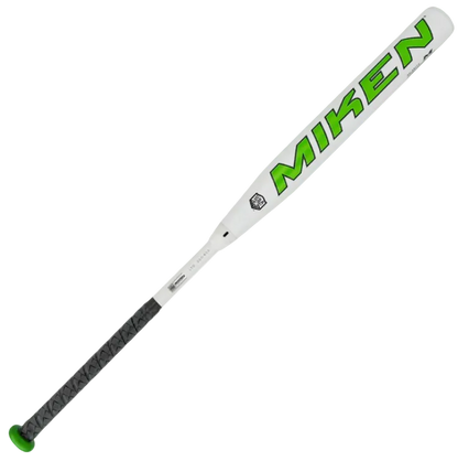 2026 MIKEN FREAK PT PLATINUM 2PC 13.5" BALANCED USA/ASA SLOWPITCH SOFTBALL BAT: MSA6FKPTB