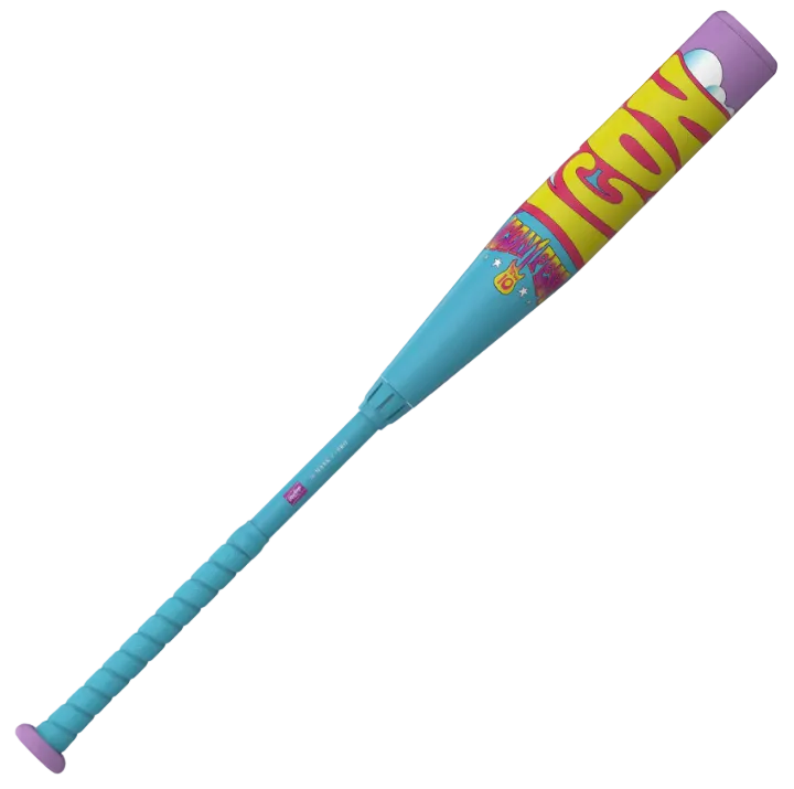 🚨PRE ORDER🚨 SHIPS 6/18 RAWLINGS LIMITED EDITION ICON FEST 2 3/4" -5 USSSA BASEBALL BAT: RUT6IFL5