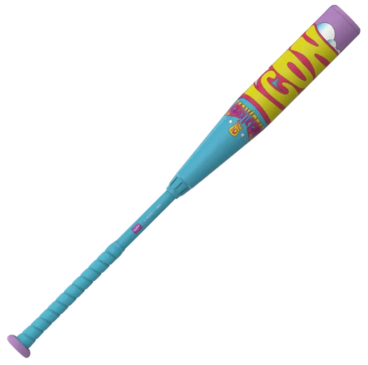 🚨PRE ORDER🚨 SHIPS 6/18 RAWLINGS LIMITED EDITION ICON FEST 2 3/4" -5 USSSA BASEBALL BAT: RUT6IFL5