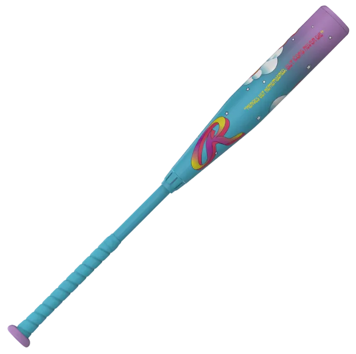 🚨PRE ORDER🚨 SHIPS 6/18 RAWLINGS LIMITED EDITION ICON FEST 2 3/4" -5 USSSA BASEBALL BAT: RUT6IFL5