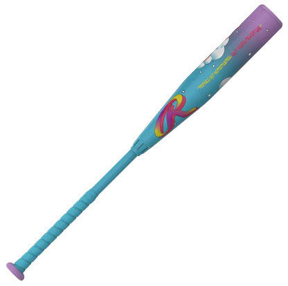 🚨PRE ORDER🚨 SHIPS 6/18 RAWLINGS LIMITED EDITION ICON FEST 2 3/4" -5 USSSA BASEBALL BAT: RUT6IFL5