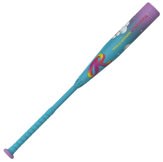 🚨PRE ORDER🚨 SHIPS 6/18 RAWLINGS LIMITED EDITION ICON FEST 2 3/4" -5 USSSA BASEBALL BAT: RUT6IFL5