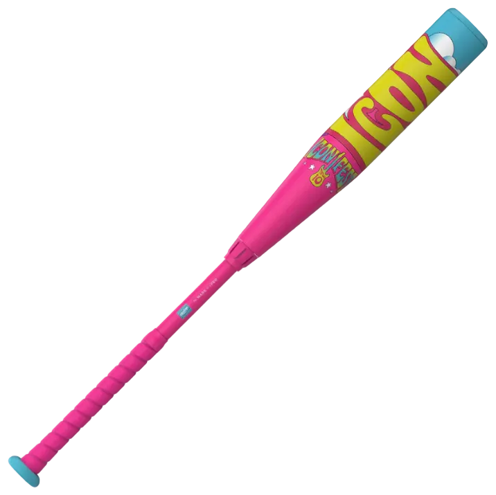 🚨PRE ORDER🚨 SHIPS 6/18 RAWLINGS LIMITED EDITION ICON FEST 2 5/8" -10 USA BASEBALL BAT: RUS6IFP10
