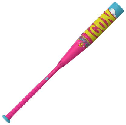 🚨PRE ORDER🚨 SHIPS 6/18 RAWLINGS LIMITED EDITION ICON FEST 2 5/8" -10 USA BASEBALL BAT: RUS6IFP10