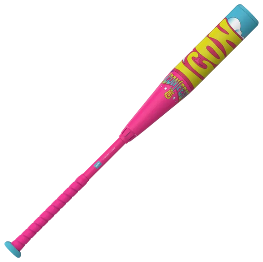 🚨PRE ORDER🚨 SHIPS 6/18 RAWLINGS LIMITED EDITION ICON FEST 2 5/8" -10 USA BASEBALL BAT: RUS6IFP10