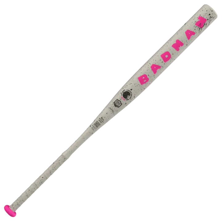 🚨PRE ORDER🚨 6/18 COMBAT MFG SPEC-CR1 COOKIE'S N CREAM BRADLEY JONES SIGNATURE 2PC 12.75" LOADED USA SLOWPITCH SOFTBALL BAT: CSA6CJBJL
