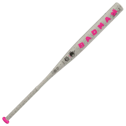 🚨PRE ORDER🚨 6/18 COMBAT MFG SPEC-CR1 COOKIE'S N CREAM BRADLEY JONES SIGNATURE 2PC 12.75" LOADED USA SLOWPITCH SOFTBALL BAT: CSA6CJBJL