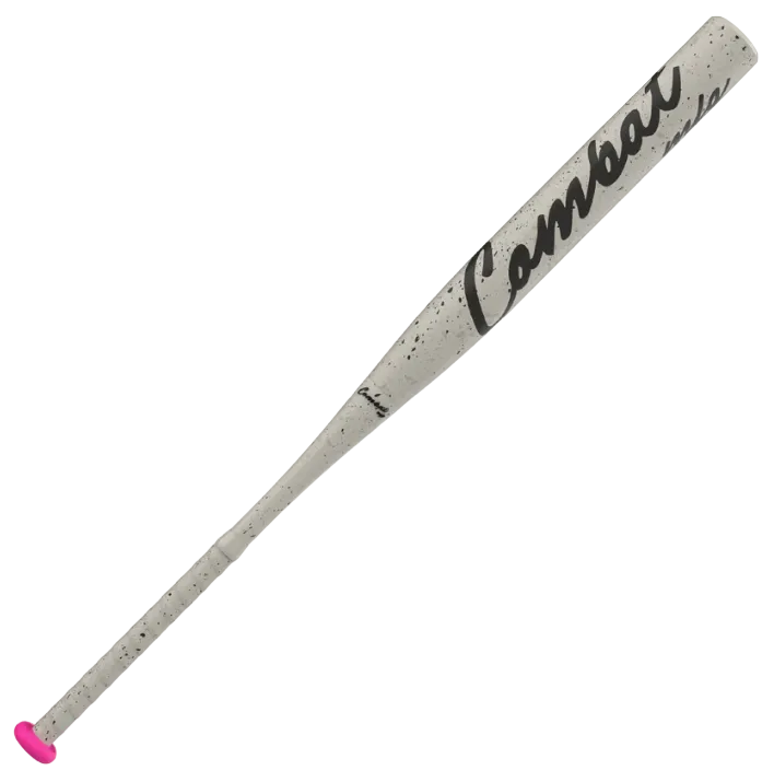 🚨PRE ORDER🚨 6/18 COMBAT MFG SPEC-CR1 COOKIE'S N CREAM BRADLEY JONES SIGNATURE 2PC 12.75" LOADED USA SLOWPITCH SOFTBALL BAT: CSA6CJBJL